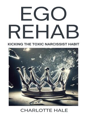 cover image of Ego Rehab